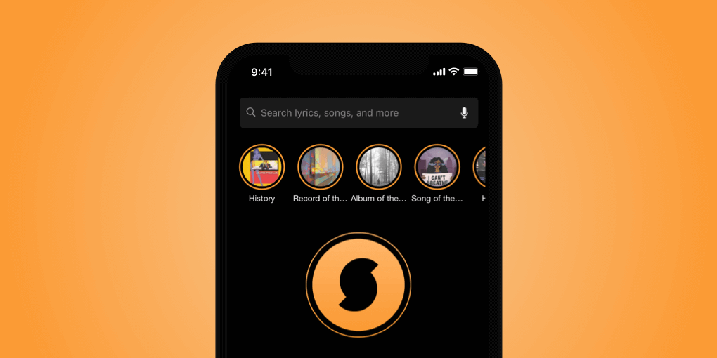 soundhound app for mac